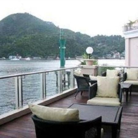 Swiss-Belhotel Papua Jayapura Esterno foto