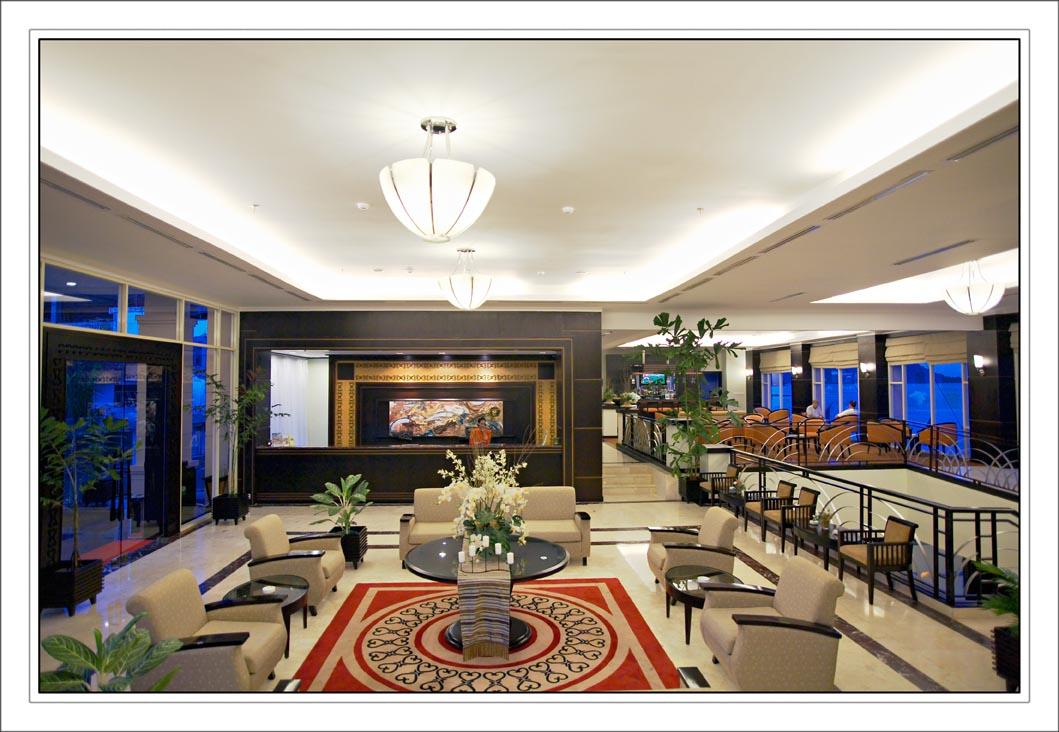 Swiss-Belhotel Papua Jayapura Esterno foto
